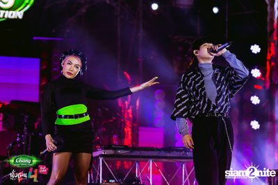 Chang Music Connection นำเสนอ นั่งเล่นเฟสติวัล 4 (อัลบั้มที่ 1) — photo 451