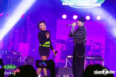 Chang Music Connection นำเสนอ นั่งเล่นเฟสติวัล 4 (อัลบั้มที่ 1) — photo 453