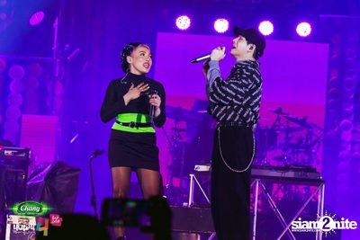 Chang Music Connection นำเสนอ นั่งเล่นเฟสติวัล 4 (อัลบั้มที่ 1) — photo 454