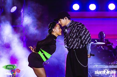 Chang Music Connection นำเสนอ นั่งเล่นเฟสติวัล 4 (อัลบั้มที่ 1) — photo 457