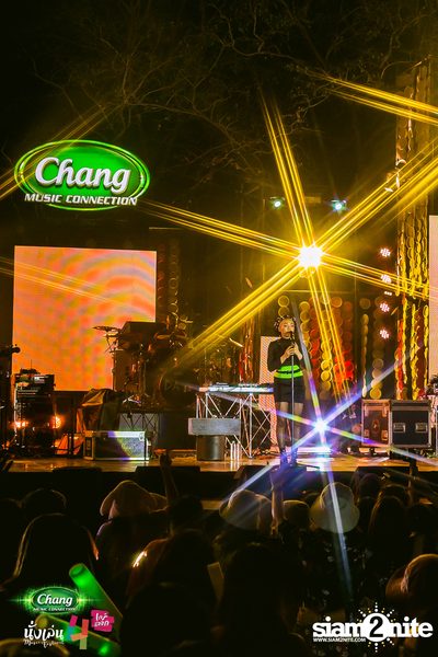 Chang Music Connection นำเสนอ นั่งเล่นเฟสติวัล 4 (อัลบั้มที่ 1) — photo 460