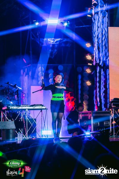 Chang Music Connection นำเสนอ นั่งเล่นเฟสติวัล 4 (อัลบั้มที่ 1) — photo 461