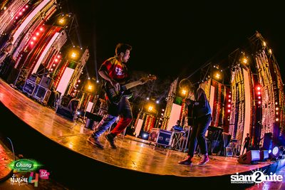 Chang Music Connection นำเสนอ นั่งเล่นเฟสติวัล 4 (อัลบั้มที่ 1) — photo 463
