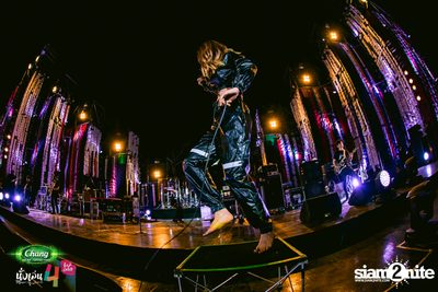 Chang Music Connection นำเสนอ นั่งเล่นเฟสติวัล 4 (อัลบั้มที่ 1) — photo 469