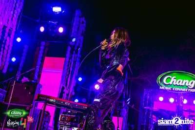 Chang Music Connection นำเสนอ นั่งเล่นเฟสติวัล 4 (อัลบั้มที่ 1) — photo 473
