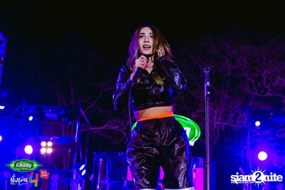 Chang Music Connection นำเสนอ นั่งเล่นเฟสติวัล 4 (อัลบั้มที่ 1) — photo 475
