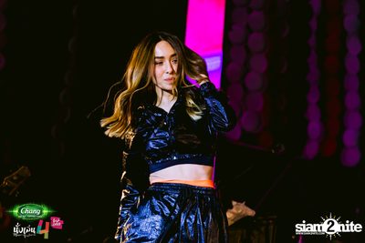 Chang Music Connection นำเสนอ นั่งเล่นเฟสติวัล 4 (อัลบั้มที่ 1) — photo 478