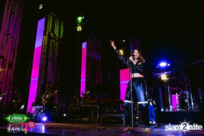 Chang Music Connection นำเสนอ นั่งเล่นเฟสติวัล 4 (อัลบั้มที่ 1) — photo 479