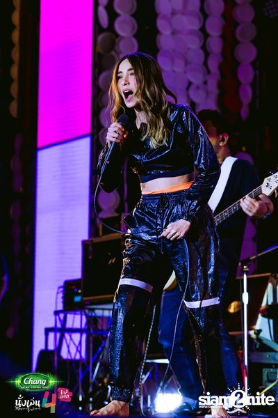 Chang Music Connection นำเสนอ นั่งเล่นเฟสติวัล 4 (อัลบั้มที่ 1) — photo 480