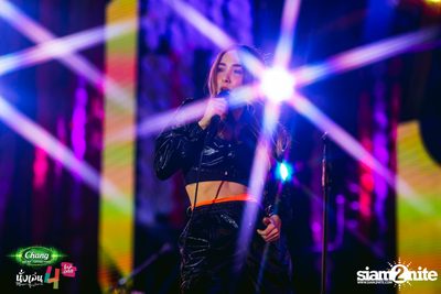 Chang Music Connection นำเสนอ นั่งเล่นเฟสติวัล 4 (อัลบั้มที่ 1) — photo 483