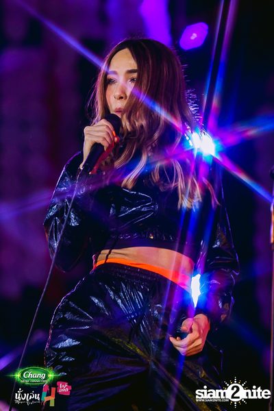 Chang Music Connection นำเสนอ นั่งเล่นเฟสติวัล 4 (อัลบั้มที่ 1) — photo 485