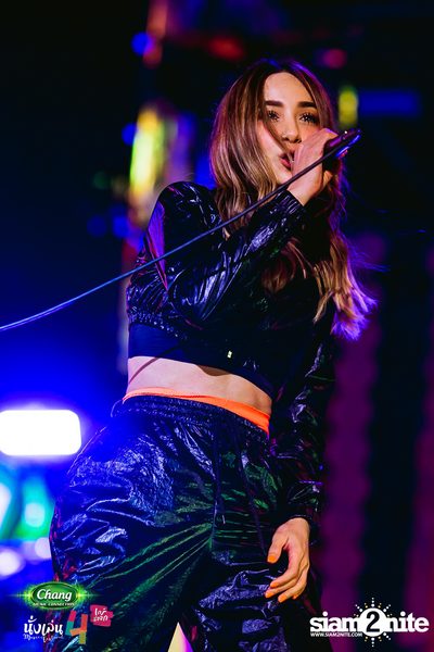 Chang Music Connection นำเสนอ นั่งเล่นเฟสติวัล 4 (อัลบั้มที่ 1) — photo 488