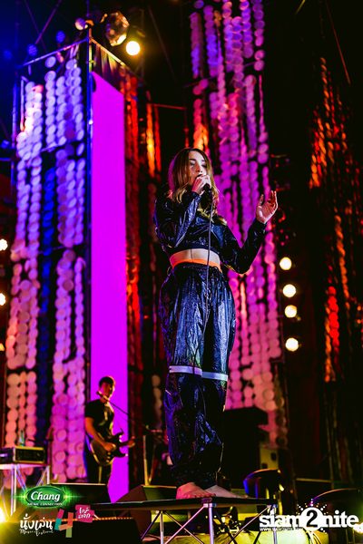 Chang Music Connection นำเสนอ นั่งเล่นเฟสติวัล 4 (อัลบั้มที่ 1) — photo 489