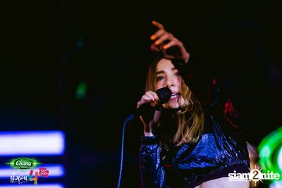 Chang Music Connection นำเสนอ นั่งเล่นเฟสติวัล 4 (อัลบั้มที่ 1) — photo 494