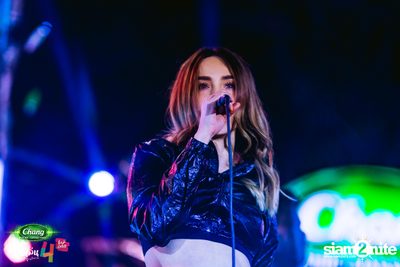 Chang Music Connection นำเสนอ นั่งเล่นเฟสติวัล 4 (อัลบั้มที่ 1) — photo 495