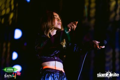 Chang Music Connection นำเสนอ นั่งเล่นเฟสติวัล 4 (อัลบั้มที่ 1) — photo 496