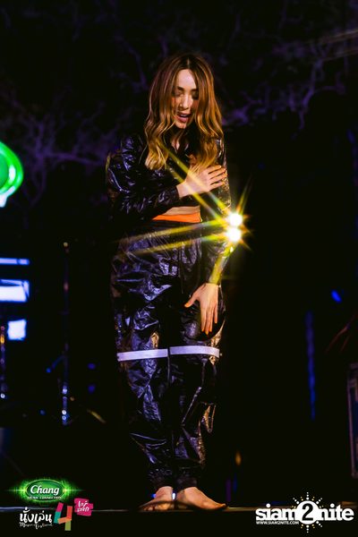 Chang Music Connection นำเสนอ นั่งเล่นเฟสติวัล 4 (อัลบั้มที่ 1) — photo 498
