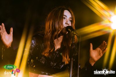 Chang Music Connection นำเสนอ นั่งเล่นเฟสติวัล 4 (อัลบั้มที่ 1) — photo 500