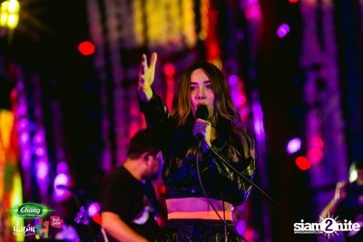 Chang Music Connection นำเสนอ นั่งเล่นเฟสติวัล 4 (อัลบั้มที่ 1) — photo 501