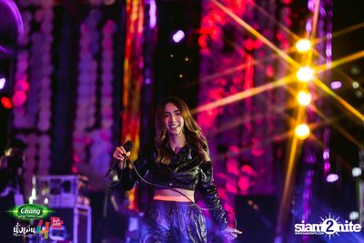 Chang Music Connection นำเสนอ นั่งเล่นเฟสติวัล 4 (อัลบั้มที่ 1) — photo 502