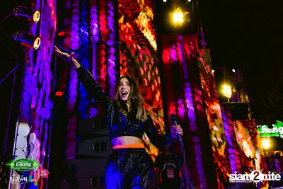 Chang Music Connection นำเสนอ นั่งเล่นเฟสติวัล 4 (อัลบั้มที่ 1) — photo 505