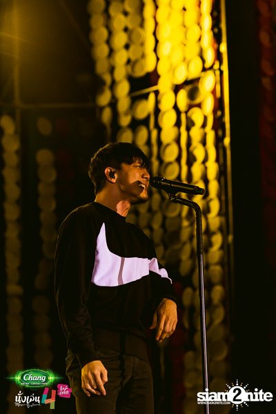 Chang Music Connection นำเสนอ นั่งเล่นเฟสติวัล 4 (อัลบั้มที่ 1) — photo 509