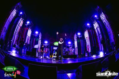 Chang Music Connection นำเสนอ นั่งเล่นเฟสติวัล 4 (อัลบั้มที่ 1) — photo 510