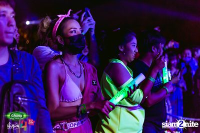Chang Music Connection นำเสนอ นั่งเล่นเฟสติวัล 4 (อัลบั้มที่ 1) — photo 513