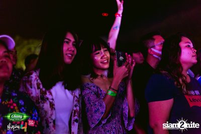 Chang Music Connection นำเสนอ นั่งเล่นเฟสติวัล 4 (อัลบั้มที่ 1) — photo 514