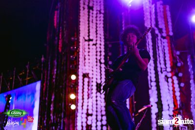Chang Music Connection นำเสนอ นั่งเล่นเฟสติวัล 4 (อัลบั้มที่ 1) — photo 516