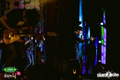 Chang Music Connection นำเสนอ นั่งเล่นเฟสติวัล 4 (อัลบั้มที่ 1) — photo 521