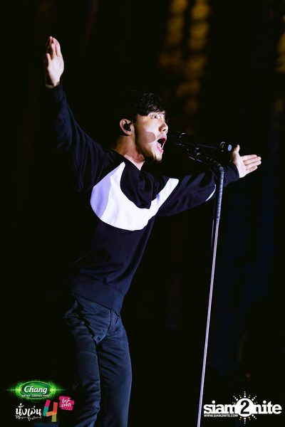 Chang Music Connection นำเสนอ นั่งเล่นเฟสติวัล 4 (อัลบั้มที่ 1) — photo 523