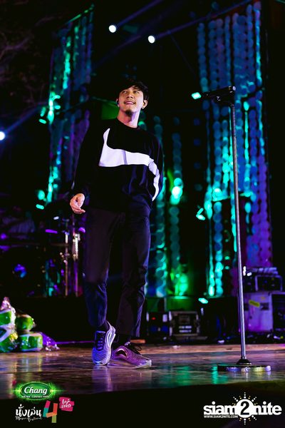 Chang Music Connection นำเสนอ นั่งเล่นเฟสติวัล 4 (อัลบั้มที่ 1) — photo 524