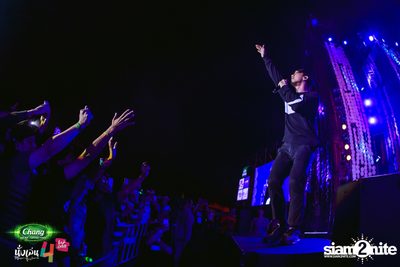 Chang Music Connection นำเสนอ นั่งเล่นเฟสติวัล 4 (อัลบั้มที่ 1) — photo 527