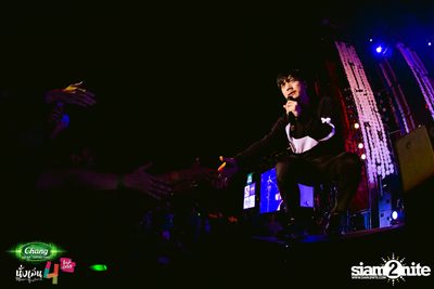 Chang Music Connection นำเสนอ นั่งเล่นเฟสติวัล 4 (อัลบั้มที่ 1) — photo 528