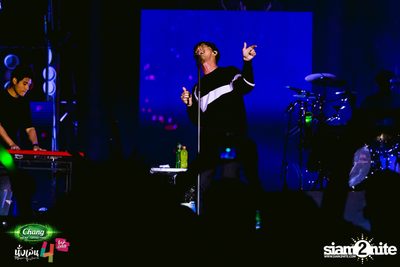 Chang Music Connection นำเสนอ นั่งเล่นเฟสติวัล 4 (อัลบั้มที่ 1) — photo 529