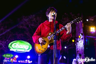 Chang Music Connection นำเสนอ นั่งเล่นเฟสติวัล 4 (อัลบั้มที่ 1) — photo 544
