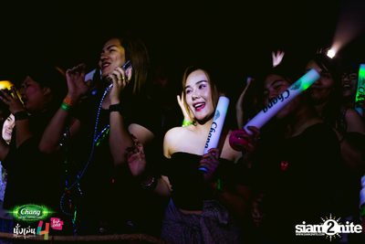 Chang Music Connection นำเสนอ นั่งเล่นเฟสติวัล 4 (อัลบั้มที่ 1) — photo 550