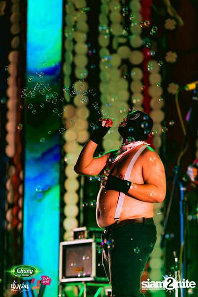 Chang Music Connection นำเสนอ นั่งเล่นเฟสติวัล 4 (อัลบั้มที่ 1) — photo 558