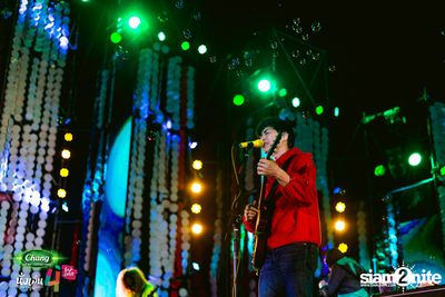 Chang Music Connection นำเสนอ นั่งเล่นเฟสติวัล 4 (อัลบั้มที่ 1) — photo 560
