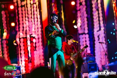 Chang Music Connection นำเสนอ นั่งเล่นเฟสติวัล 4 (อัลบั้มที่ 1) — photo 568