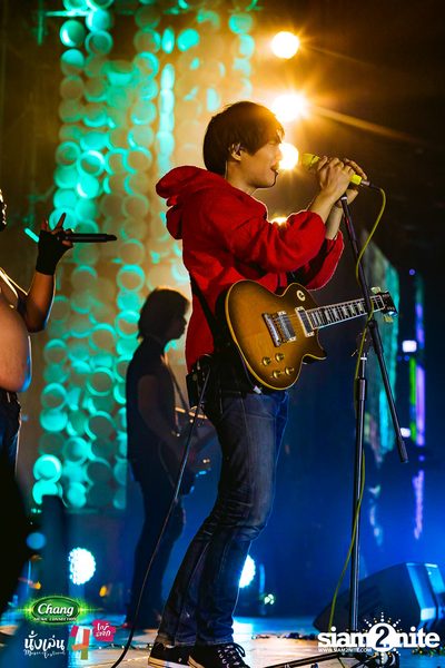 Chang Music Connection นำเสนอ นั่งเล่นเฟสติวัล 4 (อัลบั้มที่ 1) — photo 569