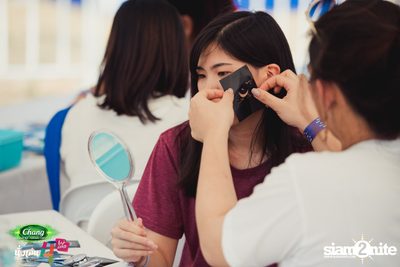 Chang Music Connection นำเสนอ นั่งเล่นเฟสติวัล 4 (อัลบั้มที่ 2) — photo 64