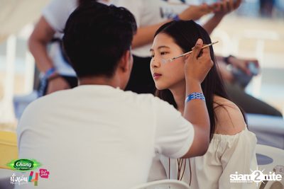Chang Music Connection นำเสนอ นั่งเล่นเฟสติวัล 4 (อัลบั้มที่ 2) — photo 65