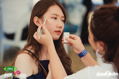 Chang Music Connection นำเสนอ นั่งเล่นเฟสติวัล 4 (อัลบั้มที่ 2) — photo 67