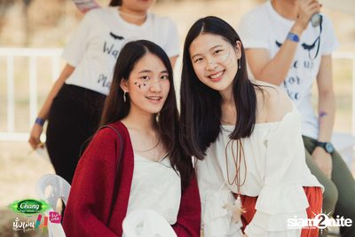 Chang Music Connection นำเสนอ นั่งเล่นเฟสติวัล 4 (อัลบั้มที่ 2) — photo 70