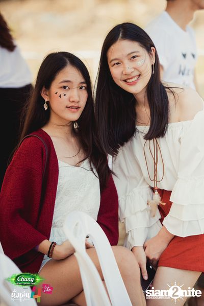 Chang Music Connection นำเสนอ นั่งเล่นเฟสติวัล 4 (อัลบั้มที่ 2) — photo 71