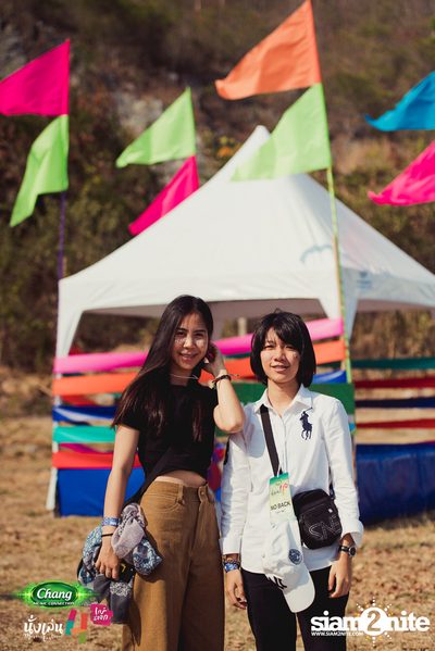 Chang Music Connection นำเสนอ นั่งเล่นเฟสติวัล 4 (อัลบั้มที่ 2) — photo 74
