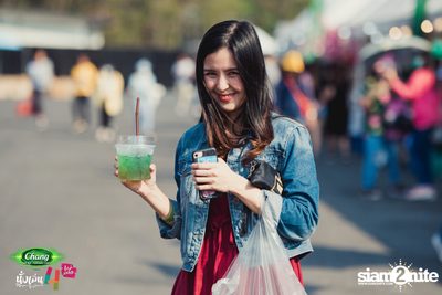 Chang Music Connection นำเสนอ นั่งเล่นเฟสติวัล 4 (อัลบั้มที่ 2) — photo 91