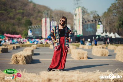 Chang Music Connection นำเสนอ นั่งเล่นเฟสติวัล 4 (อัลบั้มที่ 2) — photo 107